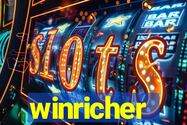 winricher