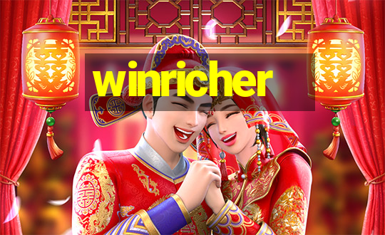 winricher