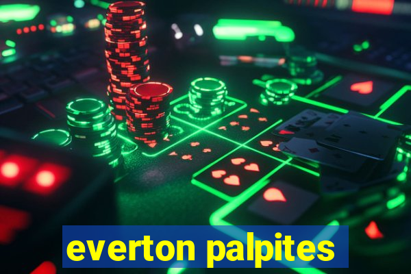 everton palpites