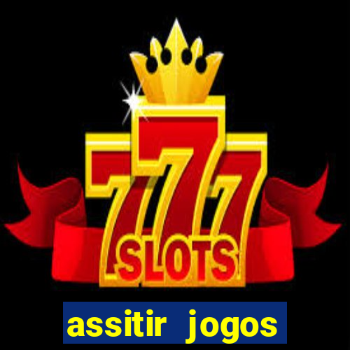 assitir jogos mortais 1