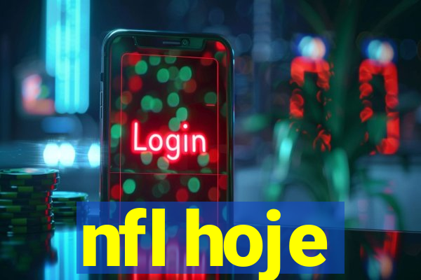 nfl hoje