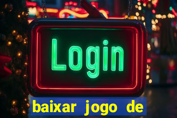 baixar jogo de futebol 2024