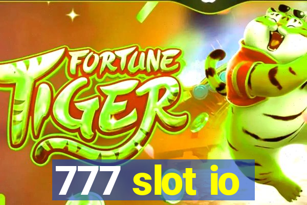 777 slot io