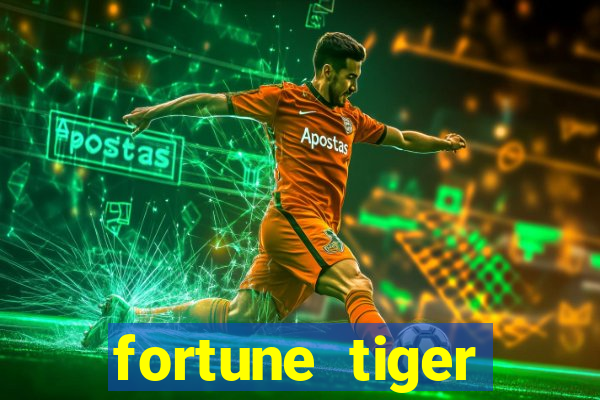 fortune tiger rodada grátis