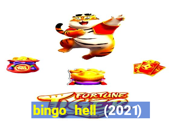 bingo hell (2021) movie wallpapers