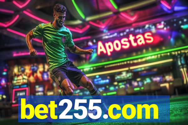 bet255.com