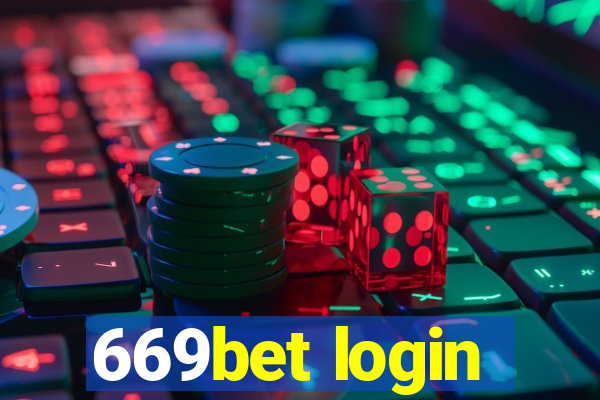 669bet login