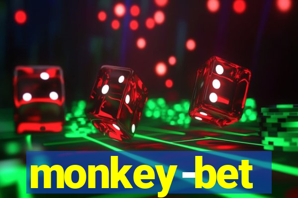 monkey-bet