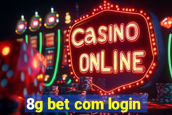 8g bet com login