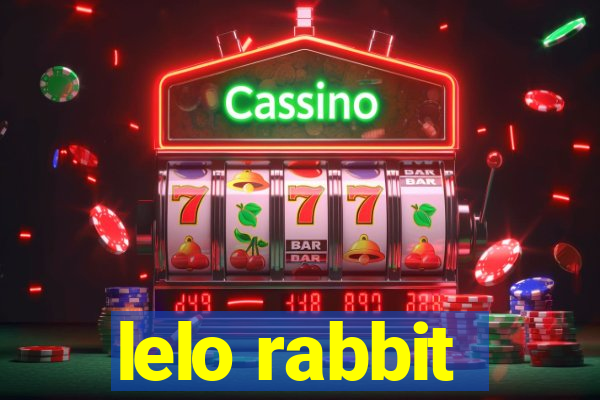 lelo rabbit