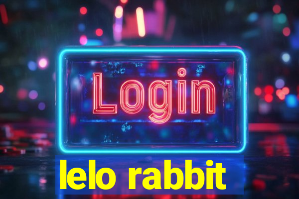 lelo rabbit