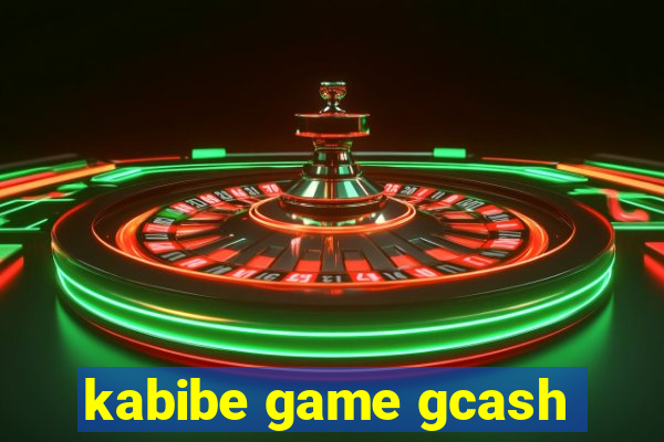 kabibe game gcash