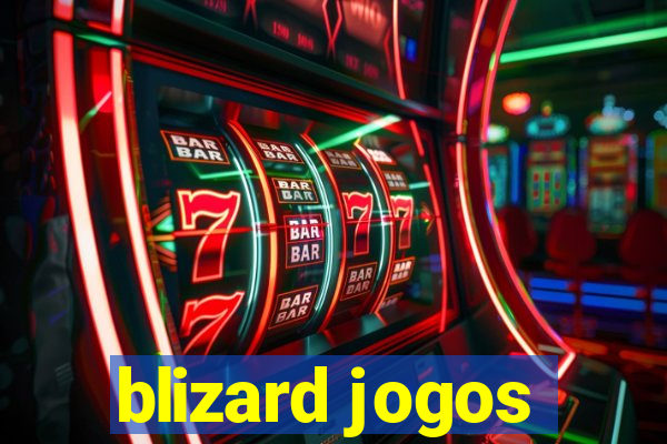 blizard jogos