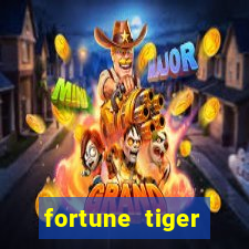 fortune tiger rodada gratis