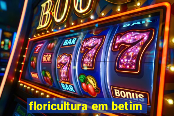 floricultura em betim