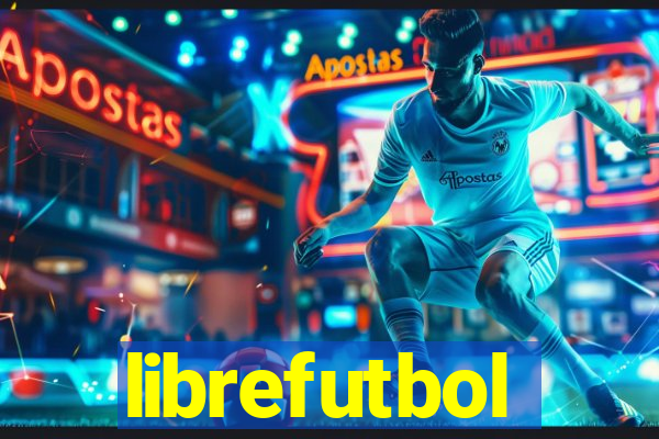 librefutbol