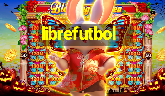 librefutbol