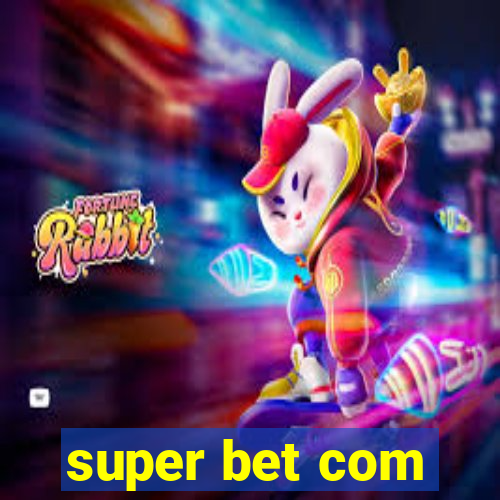 super bet com