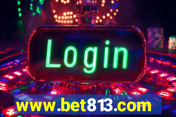 www.bet813.com