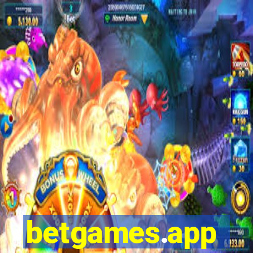 betgames.app