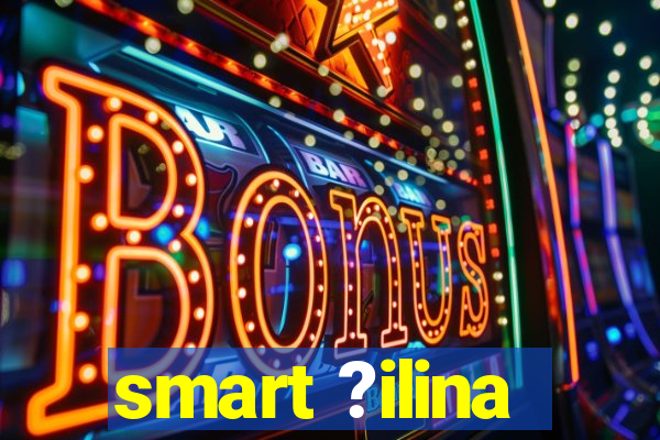 smart ?ilina