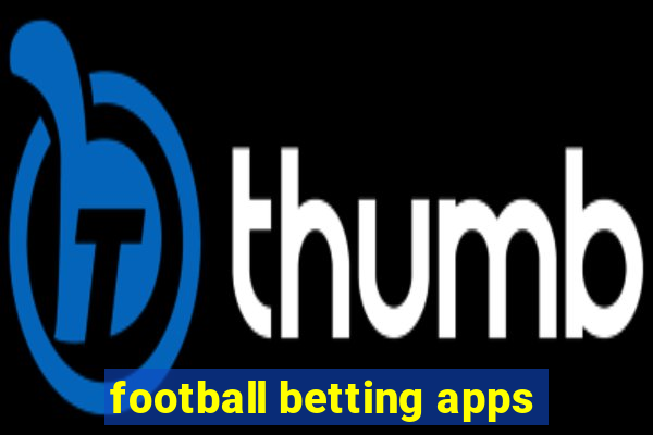 football betting apps