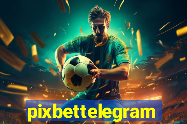 pixbettelegram