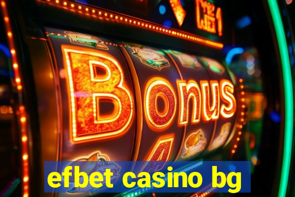 efbet casino bg