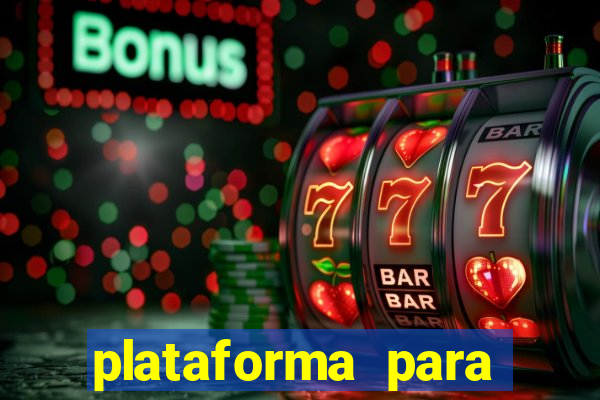 plataforma para jogar mines