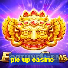 pic up casino