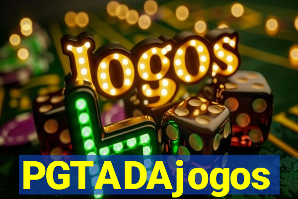 PGTADAjogos