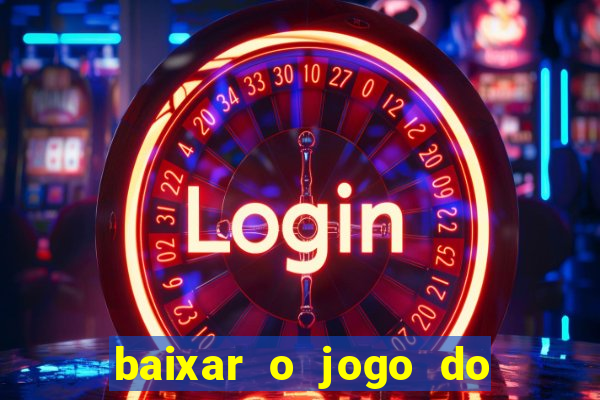 baixar o jogo do homem aranha