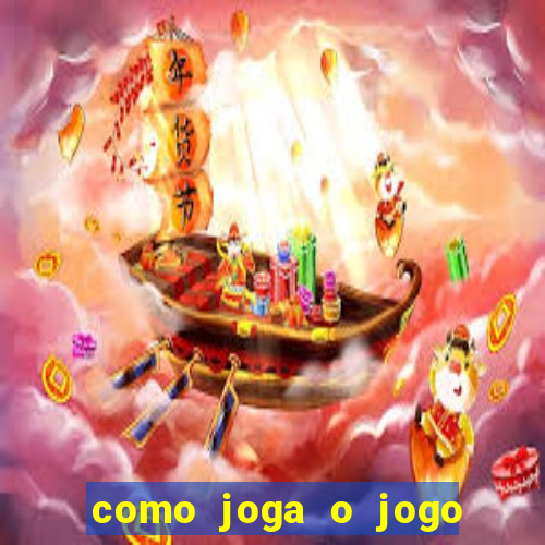 como joga o jogo do foguete