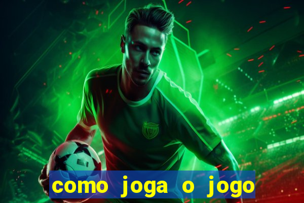 como joga o jogo do foguete