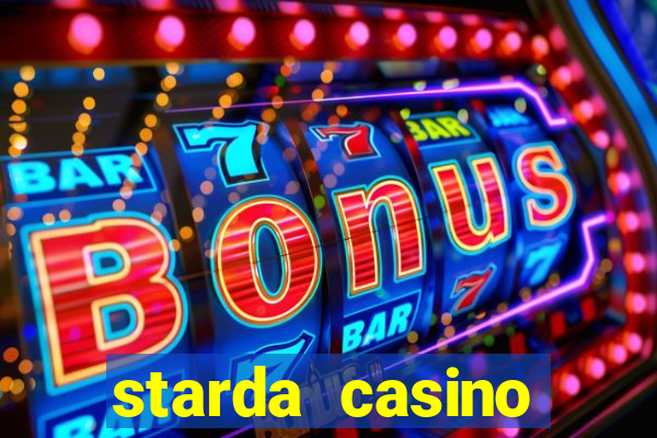 starda casino reclame aqui