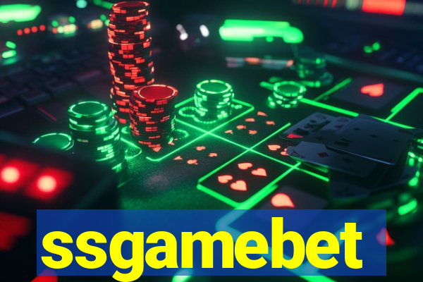 ssgamebet