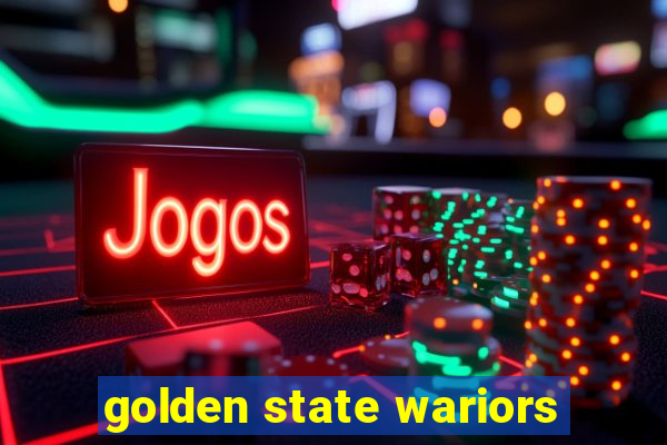 golden state wariors