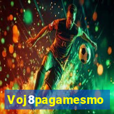 Voj8pagamesmo