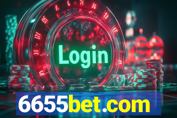 6655bet.com