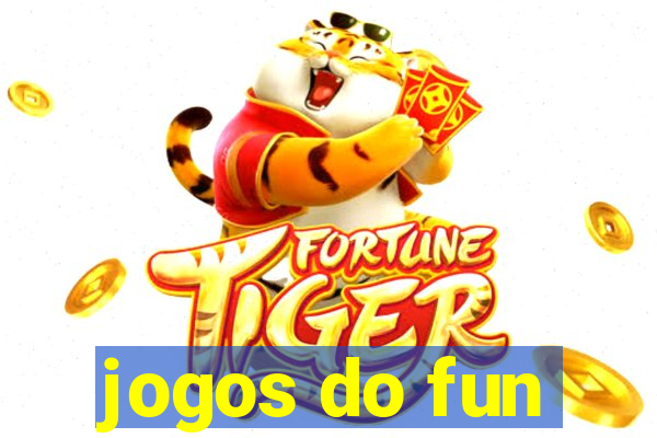 jogos do fun