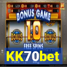 KK70bet