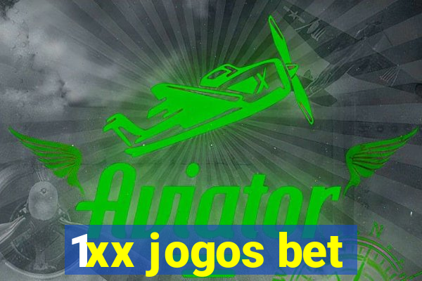 1xx jogos bet