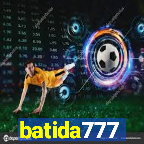 batida777