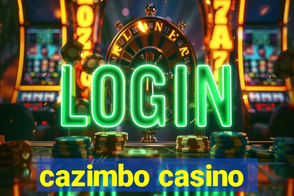 cazimbo casino