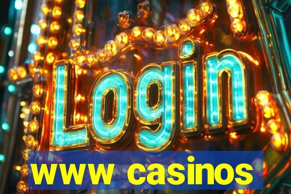 www casinos