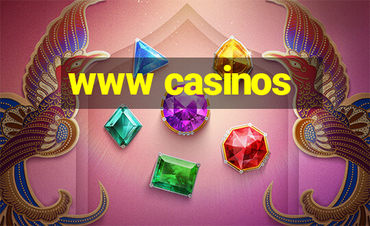 www casinos