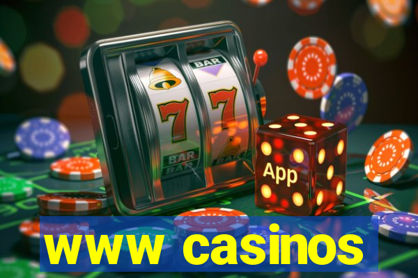 www casinos