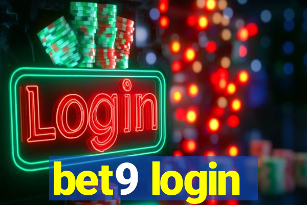 bet9 login