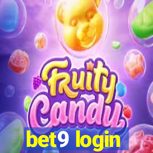 bet9 login