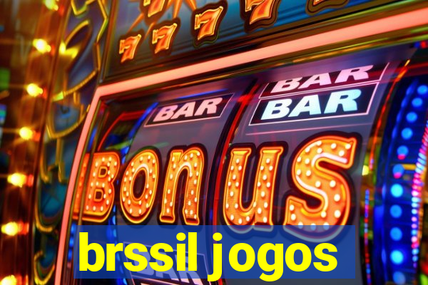 brssil jogos